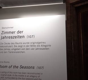Steinzimmer