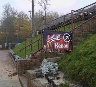 Strand Kolberg/Kolobrzeg