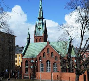 Johanniskirche