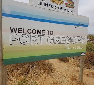 Kalbarri Nationalpark