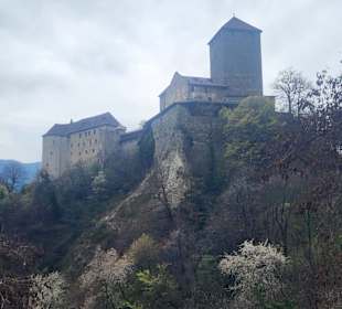 Schloss Tirol 