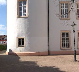 Schloss Ettlingen
