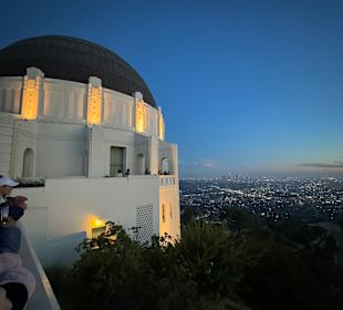 Griffith Observatory