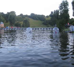 Olympiasee