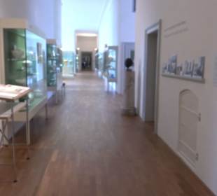 Museum Nymphenburger Porzellan