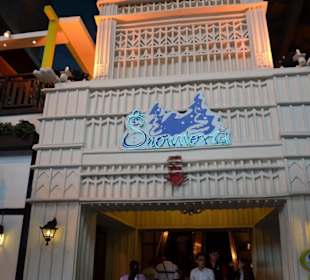Genting Highlands Fun Park