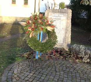 Kriegerdenkmal Raidwangen