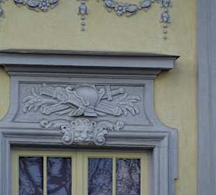 Markgräfliche Residenz