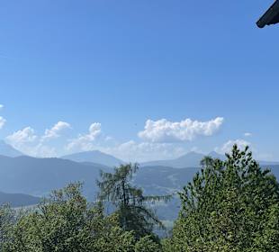 Ausblick