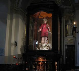 Kościoły Malty