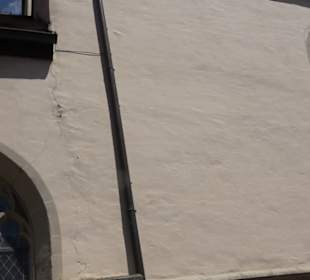 Kirche St. Clemens - Poltringen