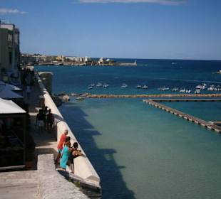 Ausflug nach Otranto