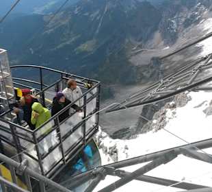 Panoramabahn Dachstein