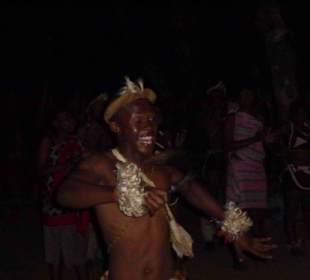 Krüger Nationalpark