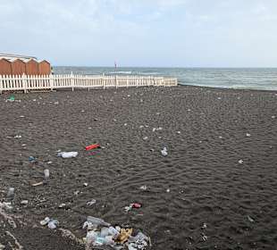 Strand Ladispoli 