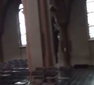 St. Maria Lyskirchen