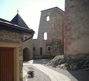 Innenhof