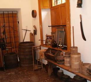 Ekspozycja Historii Miasta i Regionu