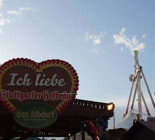 Stuttgarter Frühlingsfest