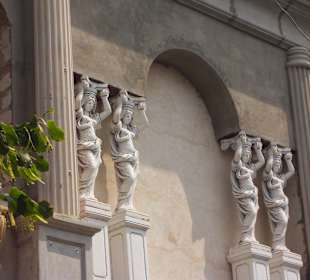 Zigeunerviertel Soroca
