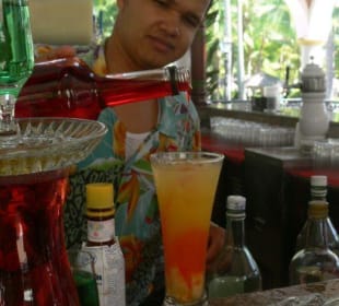Punta cana - dominikana