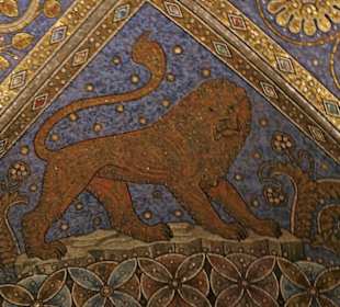 Besichtigung des Aachener Doms