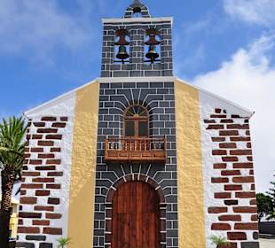 Iglesia de Nuestra Señora del Rosario