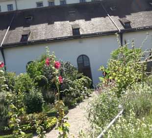Bastionsgarten