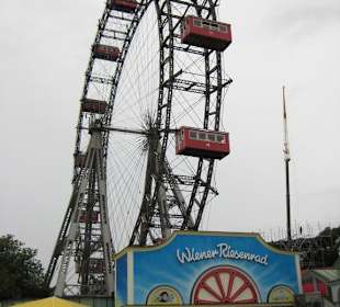 Das "Wiener Riesenrad"