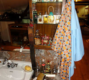 Friseursalon