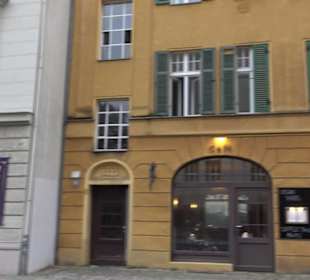 Scheunenviertel