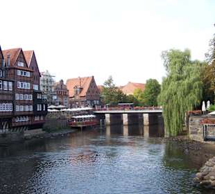 Altstadt Lüneburg