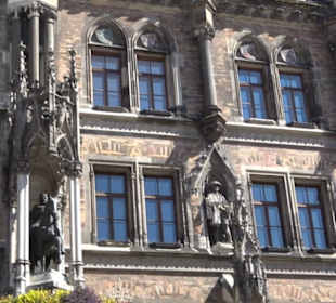 Rathaus
