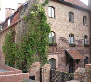 Malbork zamek i jego atrakcje