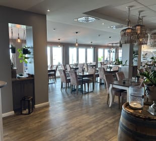 Gastro Beach Motel Heiligenhafen