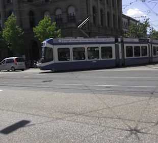 Universitätsstrasse