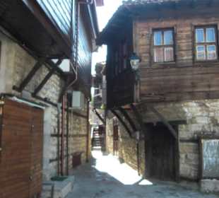 Nessebar