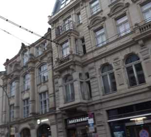 Scheunenviertel