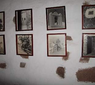 Museo Agricola el Patio