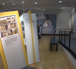 Deutsches Uhrenmuseum