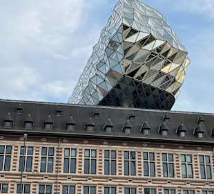 Zaha Hadids Meisterwerk