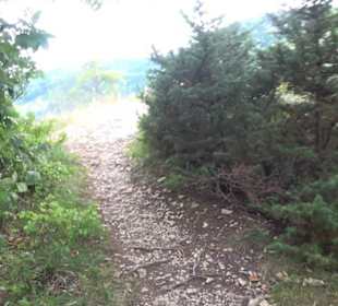 Rötelstein Traifelberg