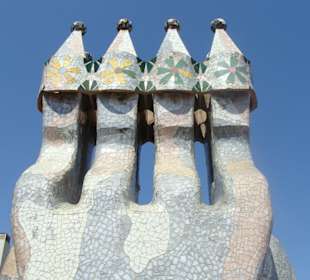 Casa batllo