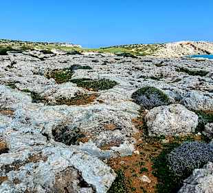 Nationalpark Kap Greco