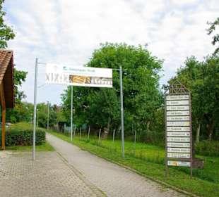 Das Freilandmuseum im Bild