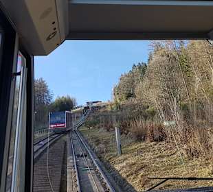Wandern Bad Wildbad