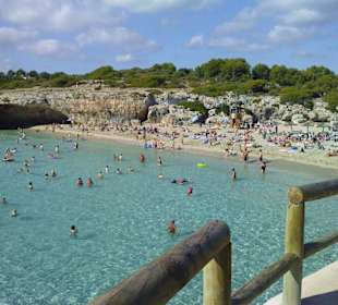 'Schönes'  vorläufiges Ende