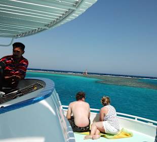 Ausflug Inselträume