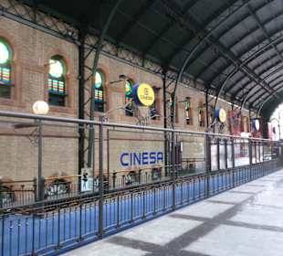 Centrum handlowe Plaza de Armas