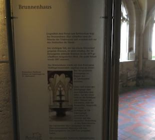 Brunnenhaus